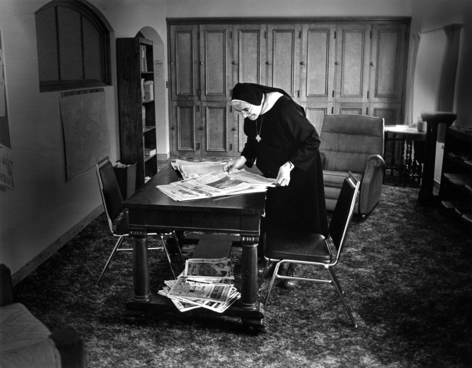Benedictine Sisters of Perpetual Adoration